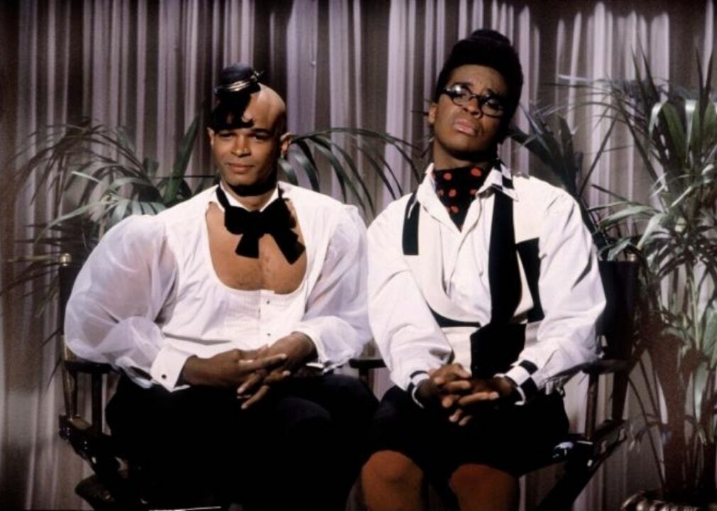 #49. In Living Color (1990–2006)